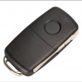 Chei cu butoane VW Golf 6 / Skoda Octavia 2 / SEAT Leon (programabila)