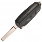 Chei cu butoane VW Golf 6 / Skoda Octavia 2 / SEAT Leon (programabila)