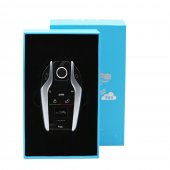 Cheie LCD smart universala CF618 pt. VW, AUDI, BMW, KIA, MAZDA, Hyundai, .etc