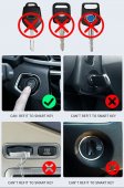 Cheie LCD smart universala CF920 pt. VW, AUDI, BMW, KIA, MAZDA, Hyundai, .etc
