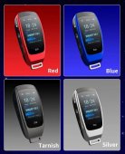 Cheie LCD smart universala TK900 pt. VW, AUDI, BMW, KIA, MAZDA, Hyundai, .etc