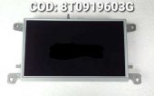 Display LCD pt. MMI Navi 6,5 dedicat Audi A4,A5,Q5,RS4,RS5