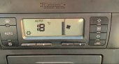 Display LCD reparatie afisaj clima SEAT Leon,Toledo,Cordoba (2000-2005)