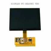 Display maxidot pentru ceasuri auto VDO 