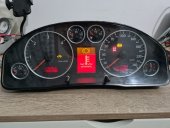 Display maxidot pentru ceasuri auto VDO 
