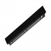 Ecran LCD pt unitate BORG 18 butoane OBC BMW E31 Seria 8: (1989-1999)