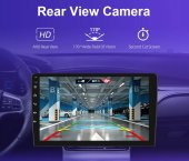 Navigatie android 2G+32 GB cu ecran 9'' dedicata pentru VW Passat CC,B7,B6,Golf 5 6,Touran,Skoda, Seat.
