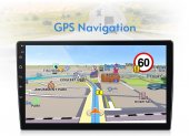 Navigatie Android dedicat DACIA Duster 2 (2018-2021) 2G Ram+32G Rom