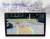 Navigatie Android dedicat DACIA Duster 2 (2018-2021) 2G Ram+32G Rom