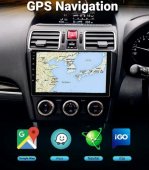 Navigatie Android dedicat OPEL Astra H (2004-2014) 1G Ram+32G Rom Carplay