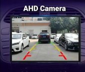Navigatie Android dedicat OPEL Astra H (2004-2014) 1G Ram+32G Rom Carplay