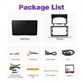 Navigatie Android dedicat OPEL Astra H (2004-2014) 2G Ram+32G Rom