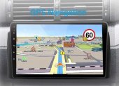 Navigatie Android dedicata BMW E46 (1998-2006) 2Gb Ram+32 Gb Rom