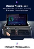 Navigatie Android dedicata Dacia Logan/Sandero (2009-2013)  1G Ram+16G Rom