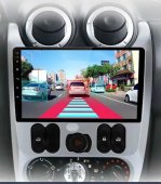 Navigatie Android dedicata Dacia Logan/Sandero (2009-2013)  1G Ram+16G Rom