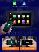 Navigatie Android dedicata M-Benz W169,W245,W639,Vito,Sprinter (2004-2012) 2G Ram+32G Rom