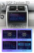 Navigatie Android dedicata M-Benz W169,W245,W639,Vito,Sprinter (2004-2012) 2G Ram+32G Rom