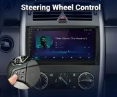 Navigatie Android dedicata M-Benz W169,W245,W639,Vito,Sprinter (2004-2012) 2G Ram+32G Rom