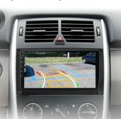 Navigatie Android dedicata M-Benz W169,W245,W639,Vito,Sprinter (2004-2012) 2G Ram+32G Rom