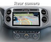 Navigatie Android dedicata pentru VW Tiguan 1NF (2006-2016)  2G Ram+32G Rom
