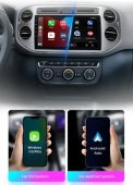 Navigatie Android dedicata pentru VW Tiguan 1NF (2006-2016) 1G Ram+16G Rom