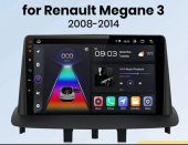 Navigatie Android dedicata Renault Megan 3 (2009-2015) 1G Ram+16G Rom