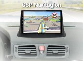 Navigatie Android dedicata Renault Megan 3 (2009-2015) 1G Ram+16G Rom