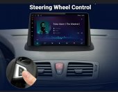 Navigatie Android dedicata Renault Megan 3 (2009-2015) 2G Ram+32G Rom Carplay