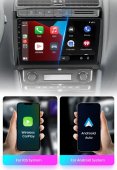 Navigatie Android dedicata VW Polo 5 (2008-2020) 1Gb Ram + 32Gb Rom