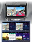Navigatie Android dedicata VW Polo 5 (2008-2020) 1Gb Ram + 32Gb Rom