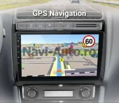 Navigatie Android dedicata VW Polo 5 (2008-2020) 2Gb Ram + 32Gb Rom