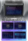 Navigatie Android dedicata VW Polo 5 (2008-2020) 2Gb Ram + 32Gb Rom