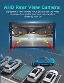 Navigatie android universala 2DIN ecran touch cu diagonala 7 (2 Gb RAM + 32 Gb ROM cu android auto)